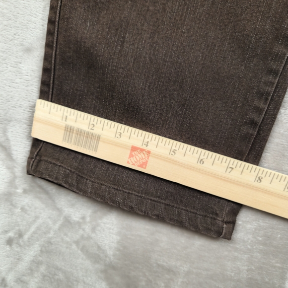 Ermenegildo Zegna Jeans Men's Size W32 - Picture 8 of 16